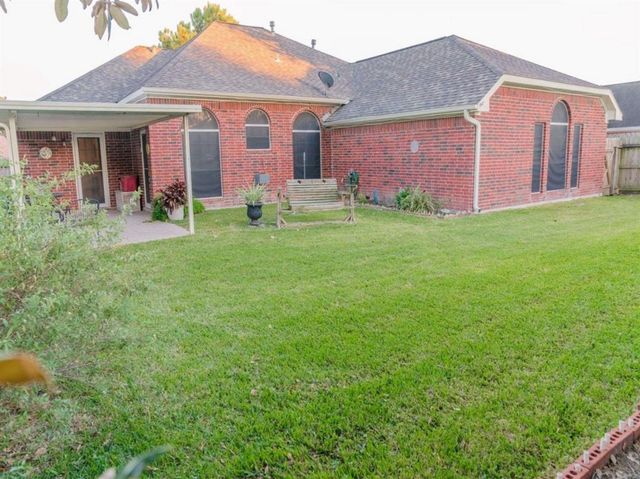 3638 Desert Run Drive, La Porte, TX 77571
