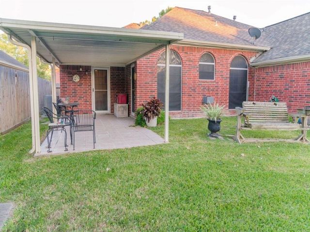 3638 Desert Run Drive, La Porte, TX 77571