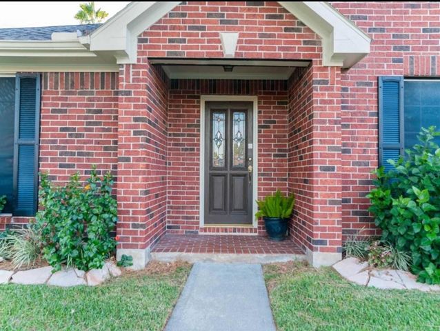 3638 Desert Run Drive, La Porte, TX 77571