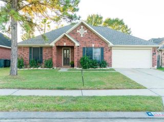 3638 Desert Run Drive, La Porte, TX 77571