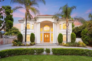 1118 S 6th Avenue, Arcadia, CA 91006