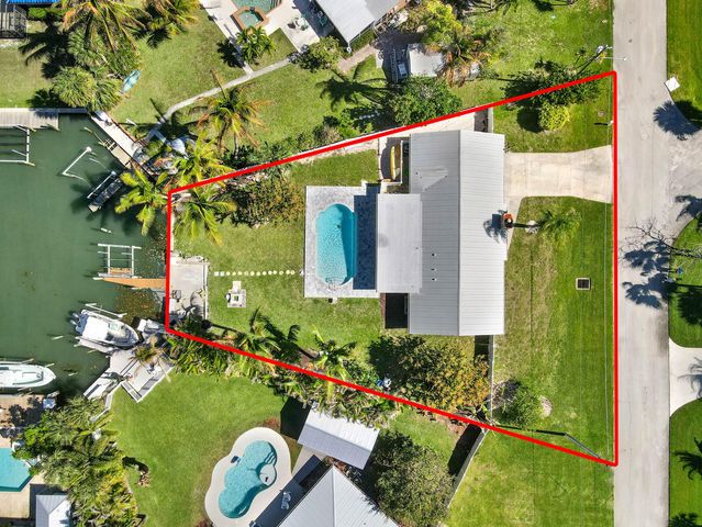 1902 Mimosa Avenue, Fort Pierce, FL 34949