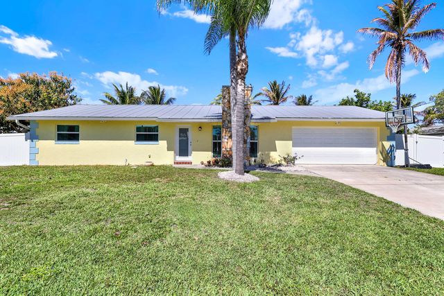 1902 Mimosa Avenue, Fort Pierce, FL 34949