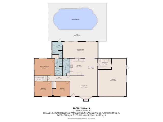 1902 Mimosa Avenue, Fort Pierce, FL 34949