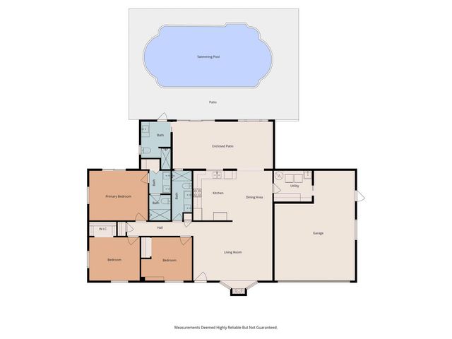 1902 Mimosa Avenue, Fort Pierce, FL 34949