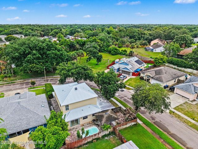 2415 Saint Pauls Drive, Titusville, FL 32780