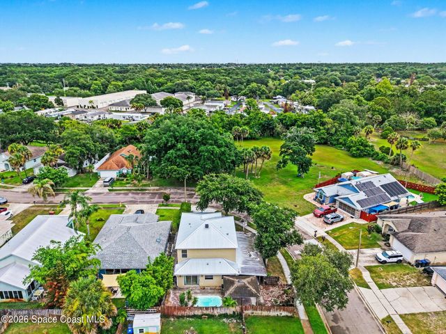 2415 Saint Pauls Drive, Titusville, FL 32780