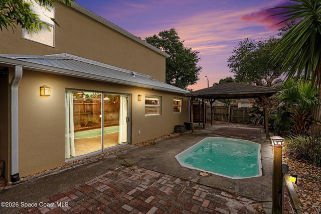 2415 Saint Pauls Drive, Titusville, FL 32780