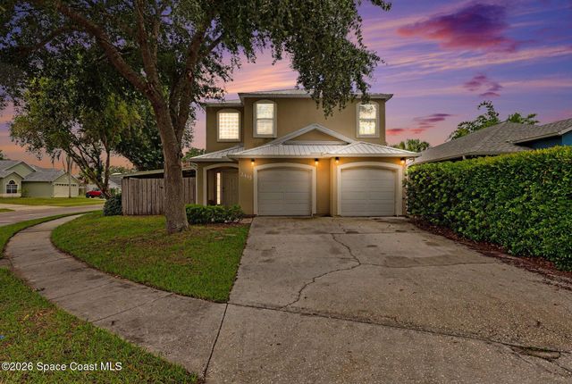 2415 Saint Pauls Drive, Titusville, FL 32780