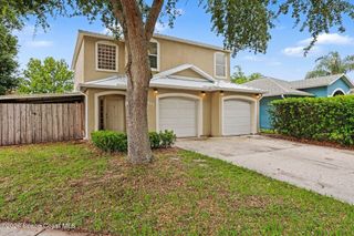2415 Saint Pauls Drive, Titusville, FL 32780