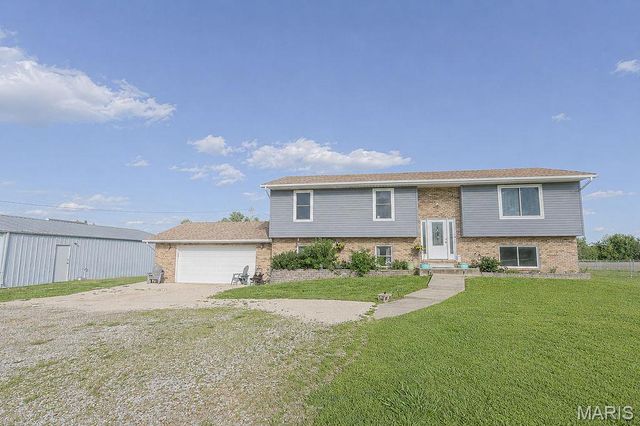 806 S 7th Street, East Carondelet, IL 62240