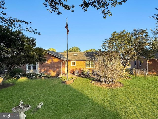 248 WYNGATE DR, Frederick, MD 21701