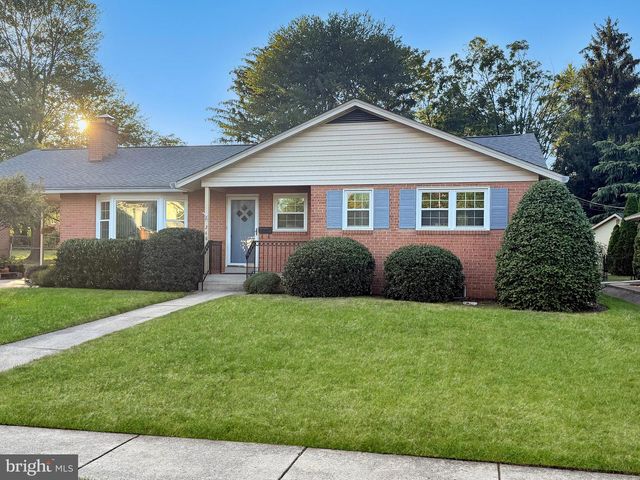 248 WYNGATE DR, Frederick, MD 21701