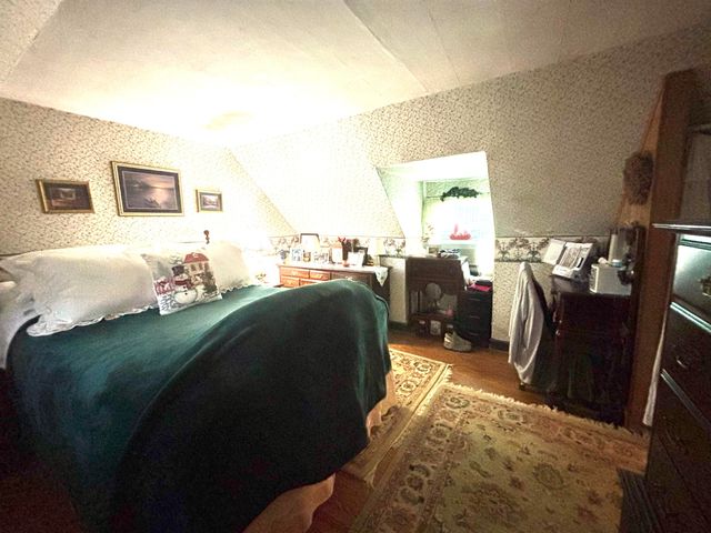 779 Catawba RD, Daleville, VA 24083