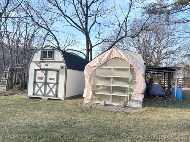 779 Catawba RD, Daleville, VA 24083