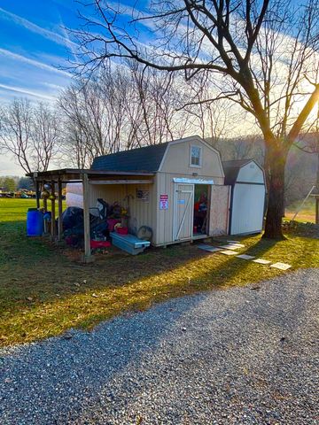 779 Catawba RD, Daleville, VA 24083