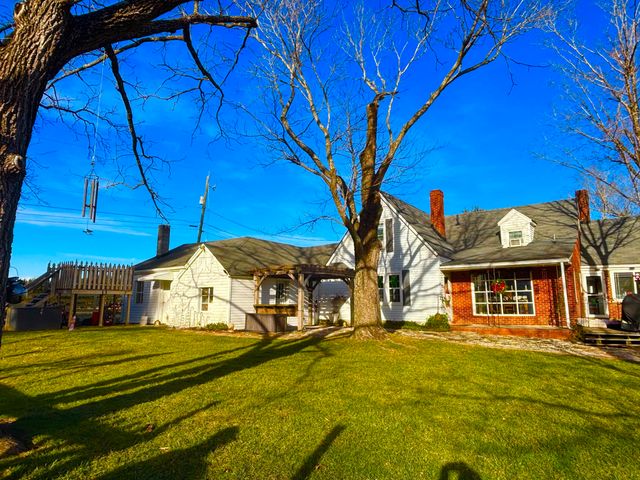 779 Catawba RD, Daleville, VA 24083