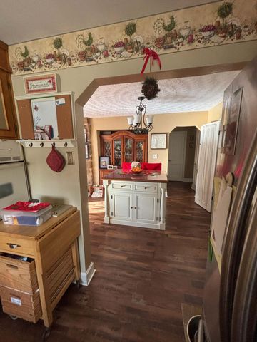 779 Catawba RD, Daleville, VA 24083