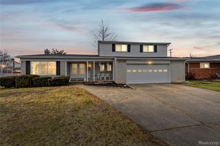30151 Barbary Court, Warren, MI 48093