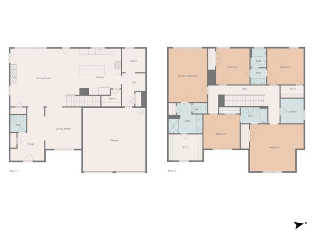 1578 Buttonwood Loop, Chattanooga, TN 37421