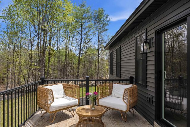 93 Calef Hill Road, Franklin, NH 03235