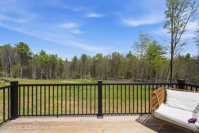 93 Calef Hill Road, Franklin, NH 03235