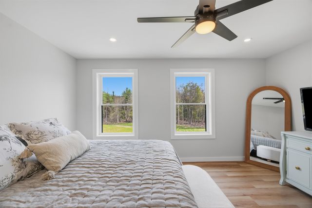 93 Calef Hill Road, Franklin, NH 03235