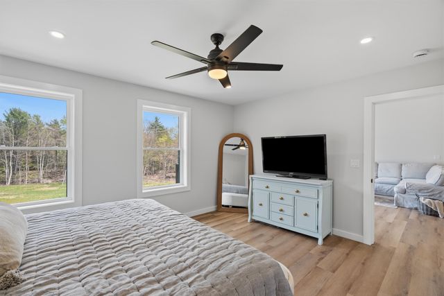 93 Calef Hill Road, Franklin, NH 03235