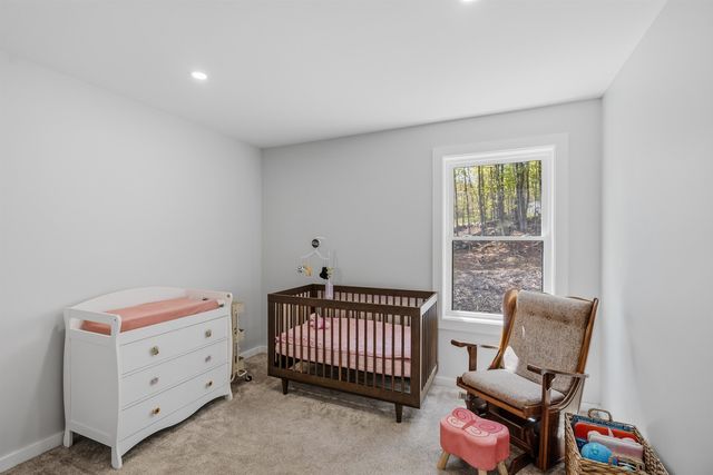 93 Calef Hill Road, Franklin, NH 03235