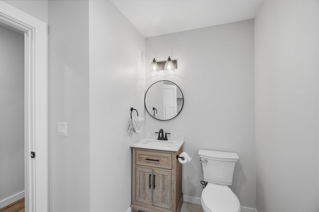 93 Calef Hill Road, Franklin, NH 03235