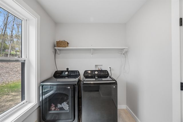 93 Calef Hill Road, Franklin, NH 03235