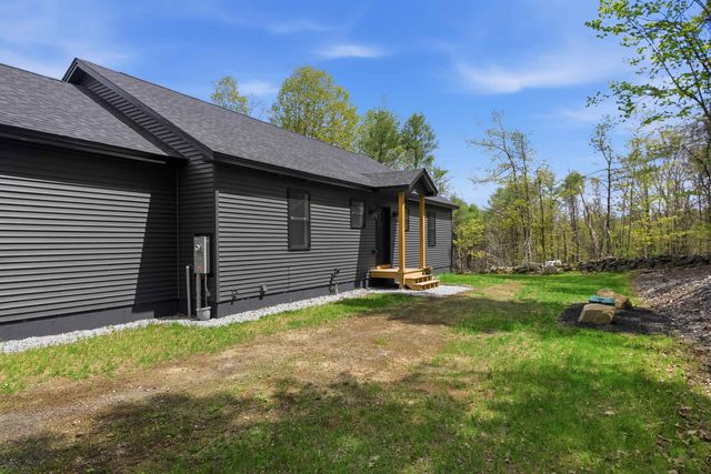 93 Calef Hill Road, Franklin, NH 03235