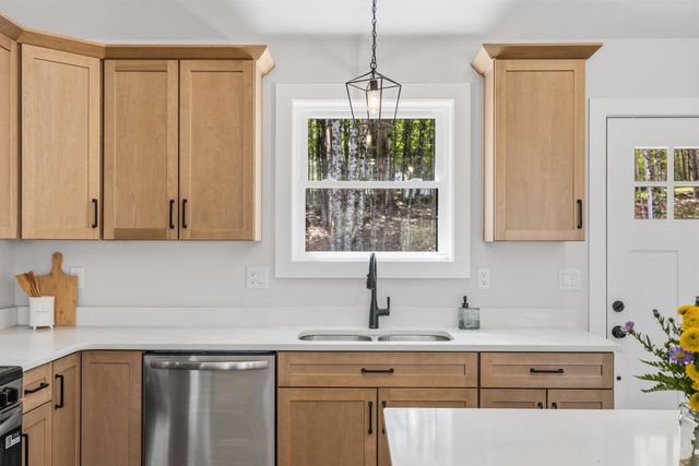93 Calef Hill Road, Franklin, NH 03235