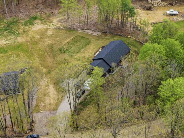 93 Calef Hill Road, Franklin, NH 03235