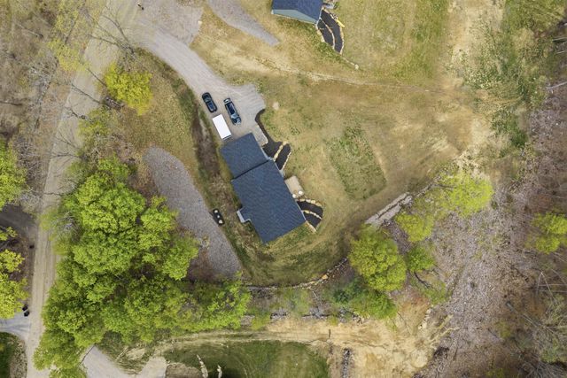 93 Calef Hill Road, Franklin, NH 03235