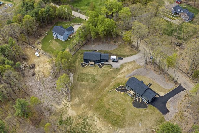 93 Calef Hill Road, Franklin, NH 03235
