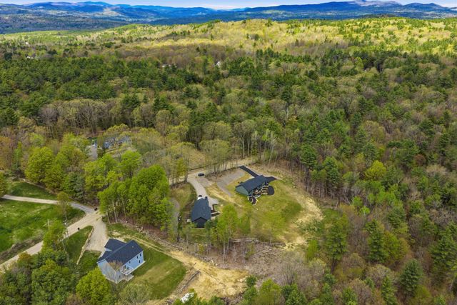 93 Calef Hill Road, Franklin, NH 03235