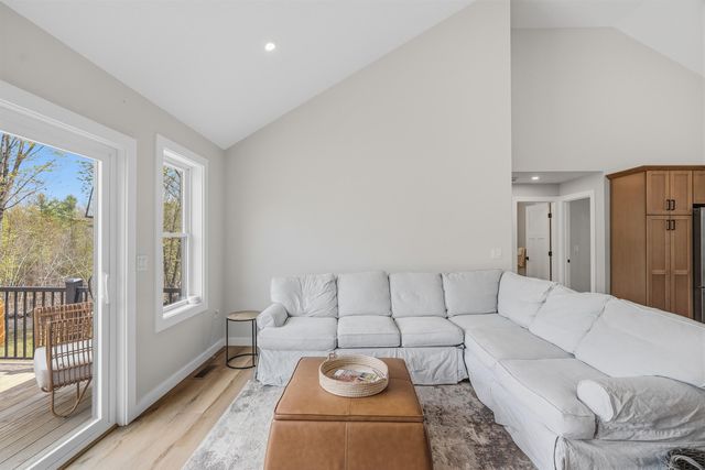 93 Calef Hill Road, Franklin, NH 03235