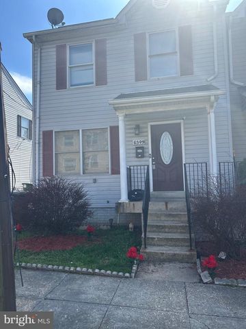 5349 CALL PL SE, Washington, DC 20019