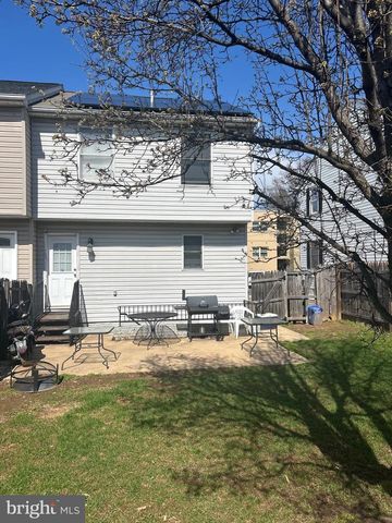 5349 CALL PL SE, Washington, DC 20019