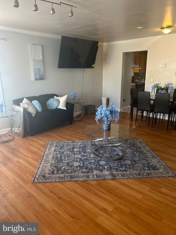 5349 CALL PL SE, Washington, DC 20019