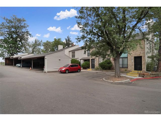3550 S Harlan St 157, Denver, CO 80235