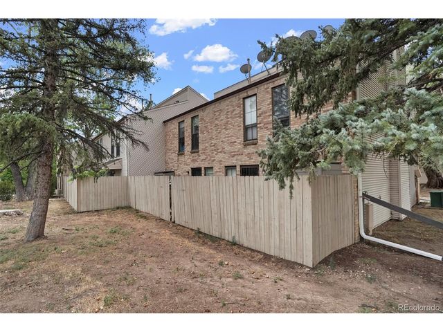 3550 S Harlan St 157, Denver, CO 80235