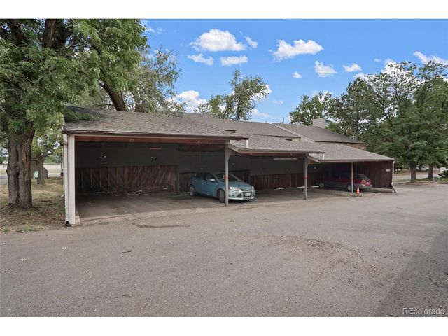 3550 S Harlan St 157, Denver, CO 80235