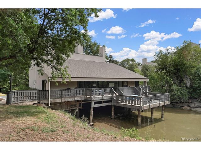 3550 S Harlan St 157, Denver, CO 80235