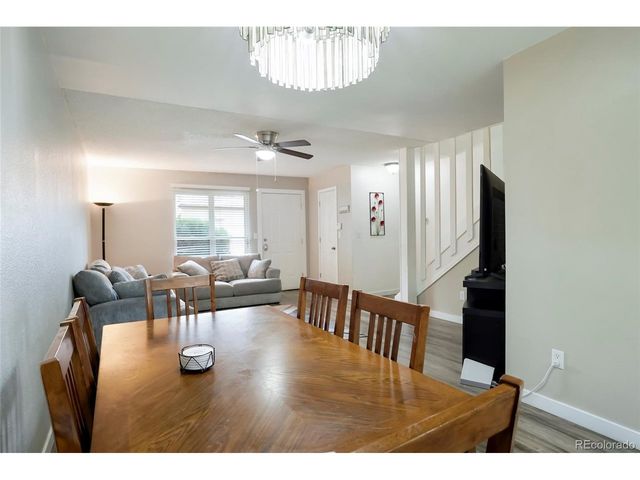 3550 S Harlan St 157, Denver, CO 80235