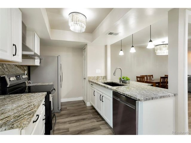 3550 S Harlan St 157, Denver, CO 80235