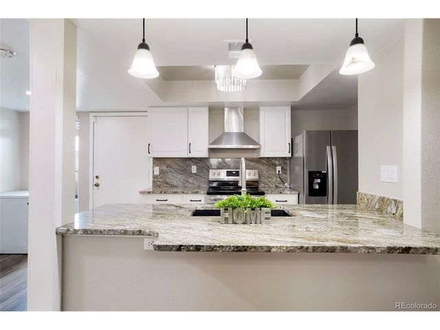 3550 S Harlan St 157, Denver, CO 80235