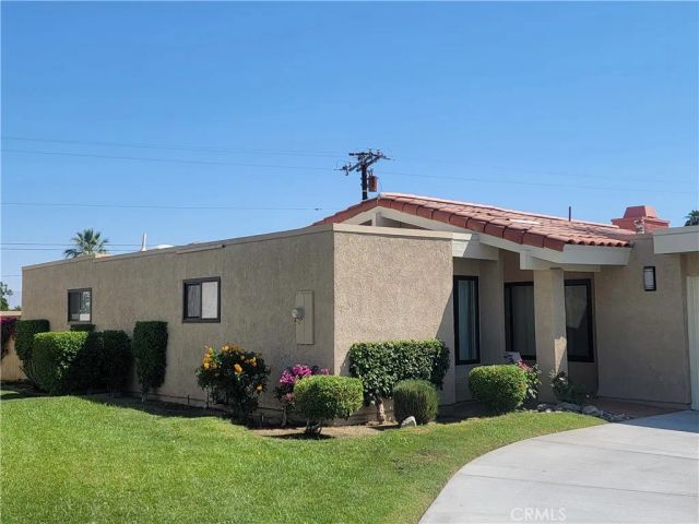 74192 Santa Rosa, Palm Desert, CA 92260