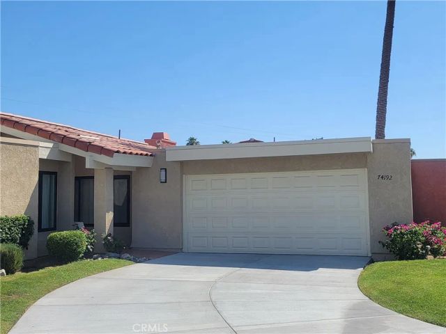 74192 Santa Rosa, Palm Desert, CA 92260